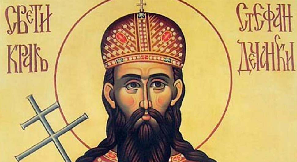 Данас је Мратиндан - ''Свети Мрата, снијег на врата''