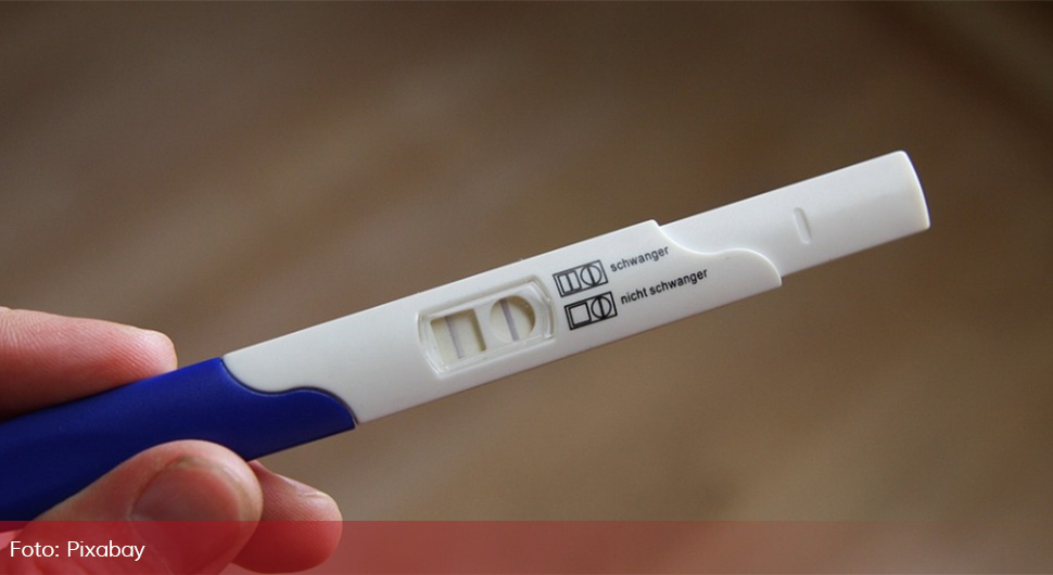 Супружници пронађени мртви у кревету, поред њих тест за трудноћу