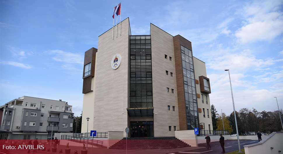 Уставни суд Српске: Увођење помоћног састава полиције не вријеђа витални интерес Бошњака