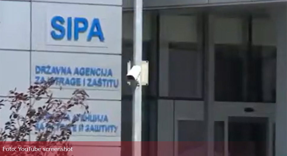 Хапшење у Сарајеву: Аустријски држављанин осумњичен за трговину опојним дрогама
