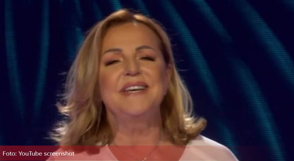 Ана Бекута се коначно огласила након напада у Чачку