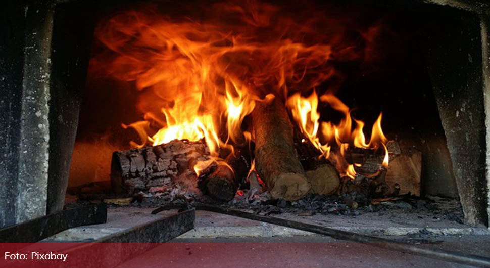 Казне високе: Уводе забране гријања на угаљ и дрва