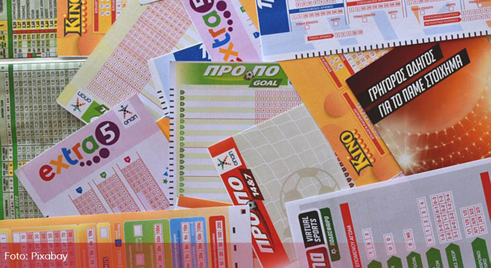 Радница пријавила несвакидашњу превару: Одиграо тикете, па није хтио платити