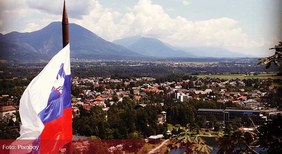 Зашто Словенија неће у Трампов Одбор за мир