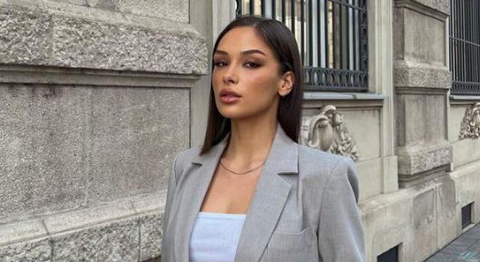 Ања Бла упозорена у Дубаију: "Потражите заклон"