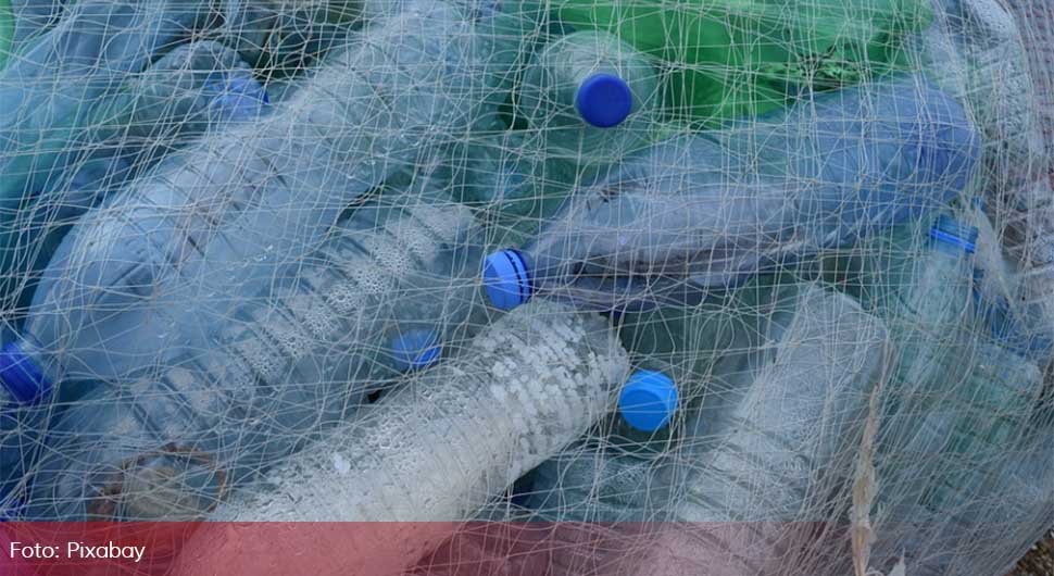 Европска индустрија рециклаже пластике пред колапсом