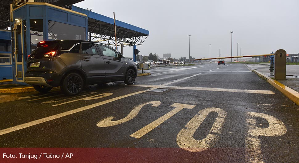 Путнике од 2026. очекују још дужа задржавања на границама
