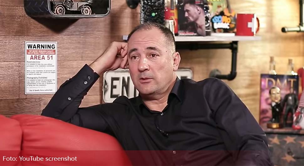 Штимац: Жеља ми је да Хрвати добију свој ентитет у БиХ