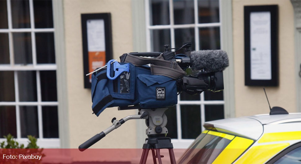 kamera televizija pixabay