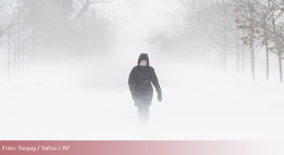 kanada hladnoca nevrijeme zimska oluja tanjugap