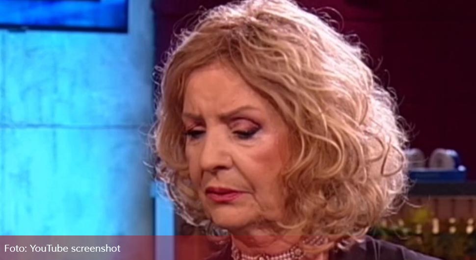 Лепа Лукић спрема филм о свом животу: Ово су детаљи