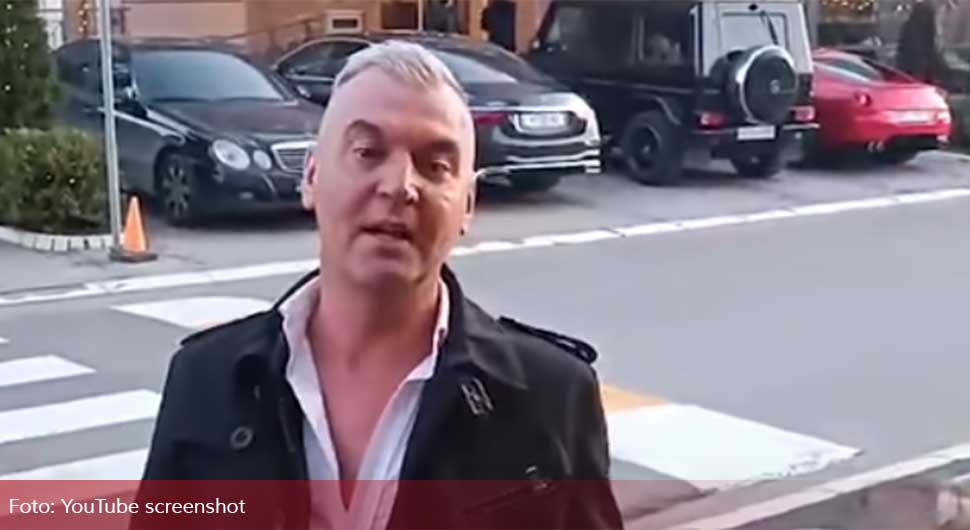 Милан Милошевић оплео по познатим пјевачицама: Парају ми уши