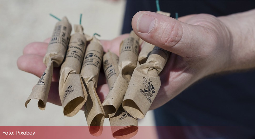 Едукативно предавање ''Славимо одговорно''