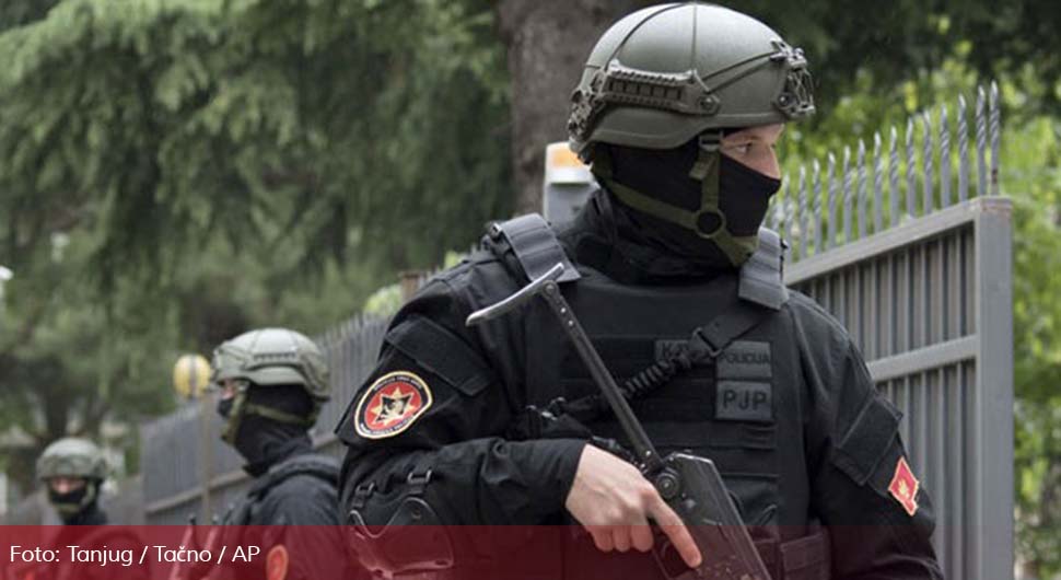 Поднијета пријава против Тамаре Звицер