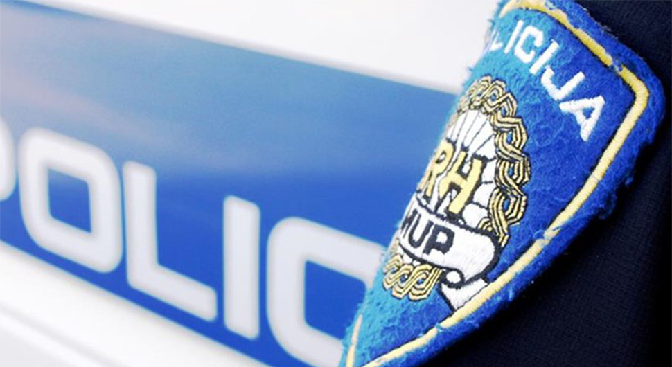 policija hrvatska