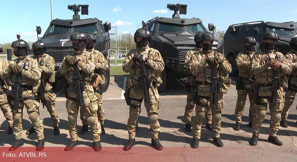 САЈ на 10., ФУП 103. мјесту: "Ударили" на Раму Исака - "Јачи него ФБИ"