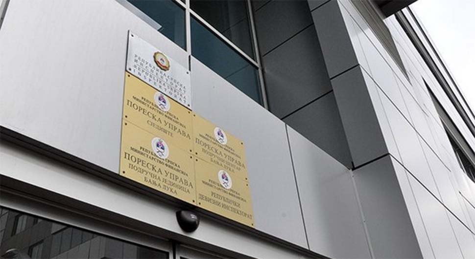 Пореска управа дала рок: Имате пола мјесеца, или вам пријете казне
