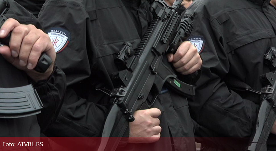 МУП Српске послао обавјештење грађанима Бањалуке и Прњавора