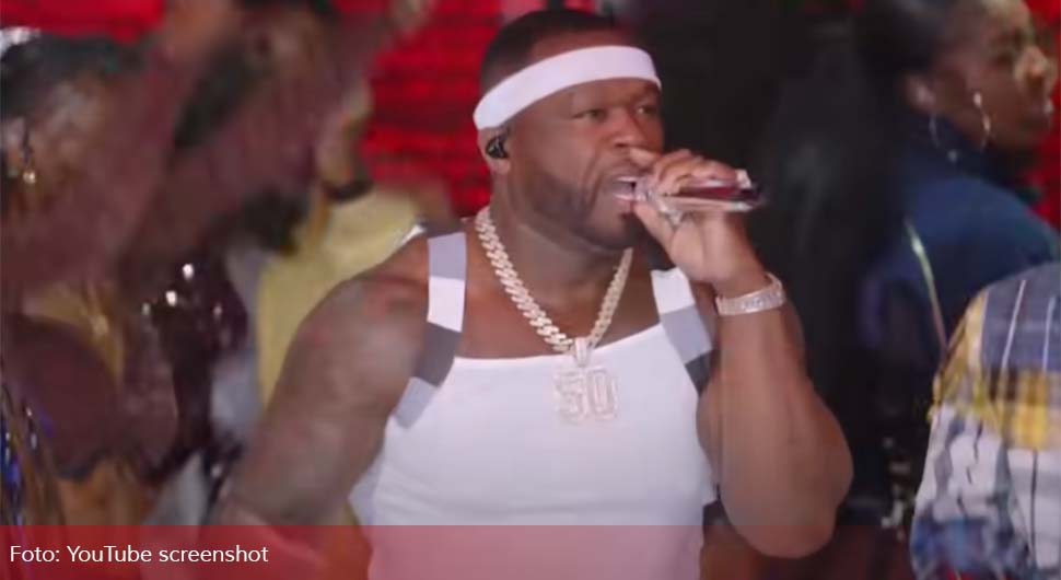 50 Cent: Eminem je odbio 8 miliona dolara za nastup u Kataru!