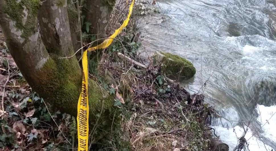 Pronađena avio-bomba u Banjaluci, sutra je uklanjaju