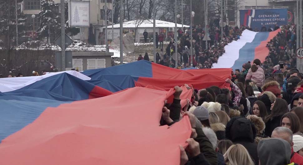 Uveliko traju pripreme za proslavu 9. januara