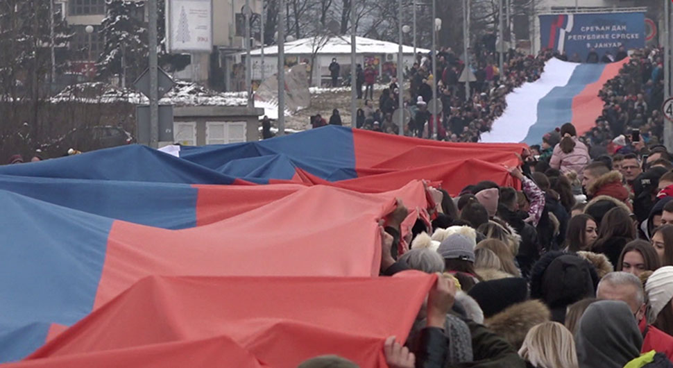Bošnjačke organizacije odustale od protesta?