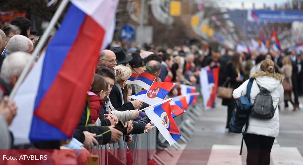 О 9. јануару треба разговарати