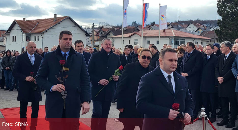 Bjelica: "Mali Zejtinlik" - pečat Srpske
