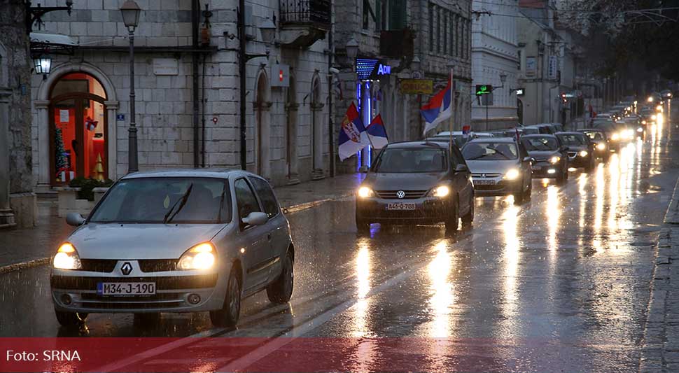 Skuplje komunalije u Trebinju