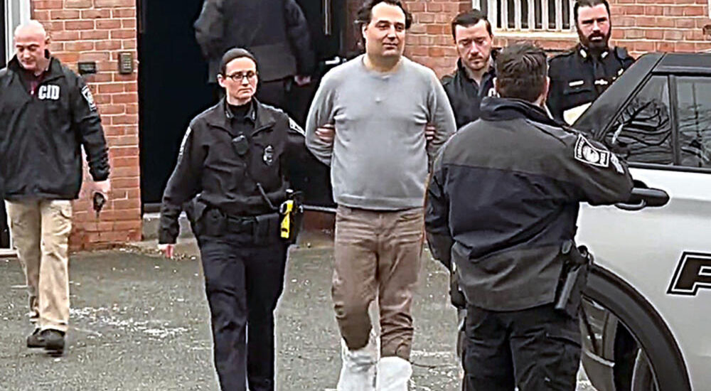 Ana ubijena i raskomadana u podrumu?