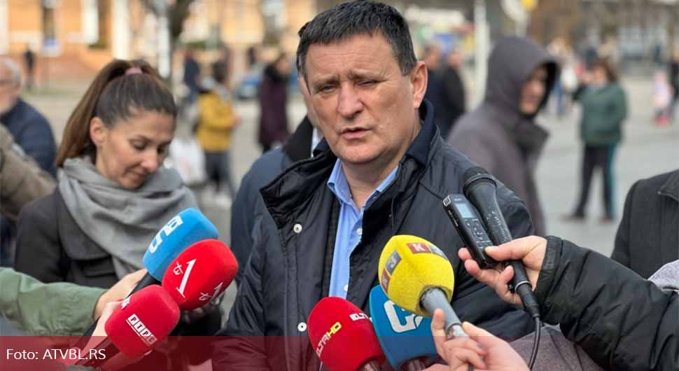 Ђајић открио који кандидати СНСД-а су у игри за градоначелника Бањалуке