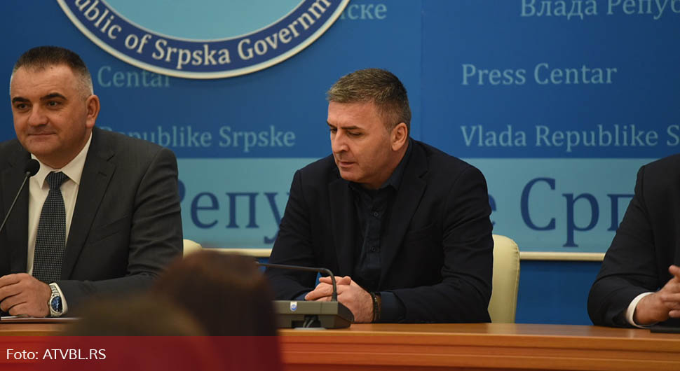 Bijeljina bez šefa Civilne zaštite pred moguće nepogode