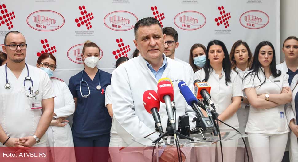 UKC poslao poziv za zaposlenje najboljoj studentkinji
