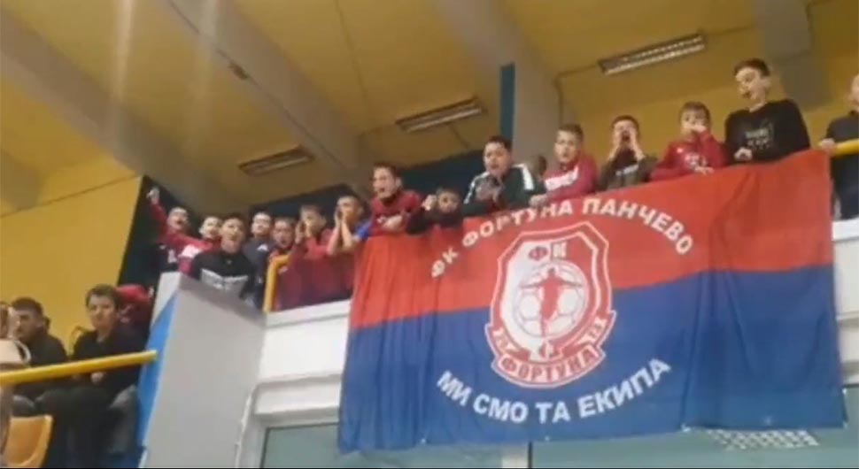 Nakon izvinjenja: Podvalom pokušavaju opravdati napad na Srbe na Ilidži