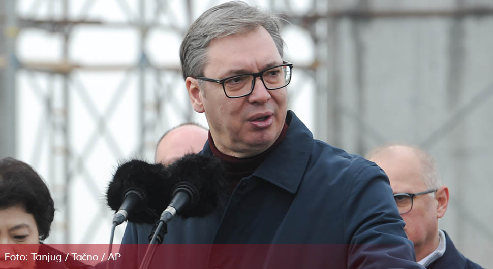 "Posjeta Vučića Srpskoj od izuzetnoh značaja"