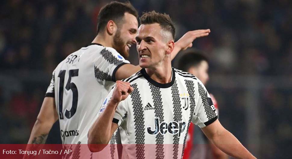 UEFA bi mogla da izbaci Juventus iz svih evropskih takmičenja