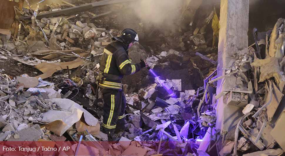 Ruske snage oborile ukrajinski avion i helikopter
