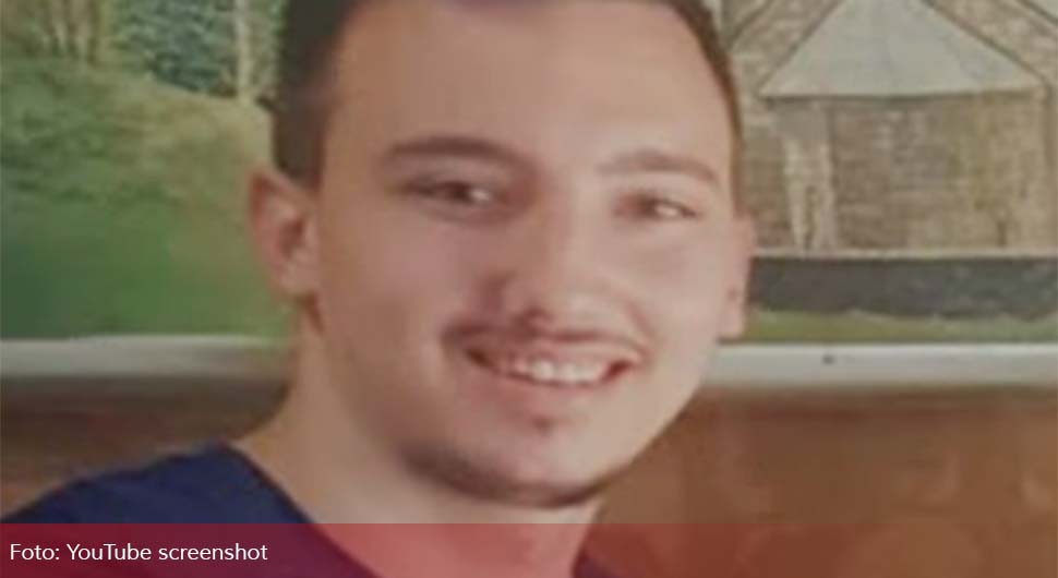 Miloš Čekić u Partizanu