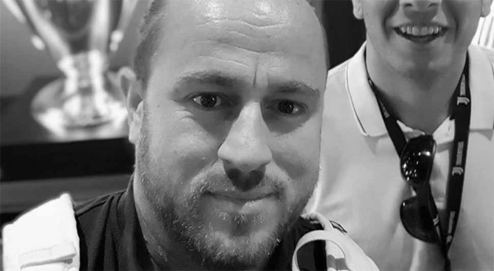 Preminuo Almir Raščić: Upucan ispred zgrade u kojoj je živio