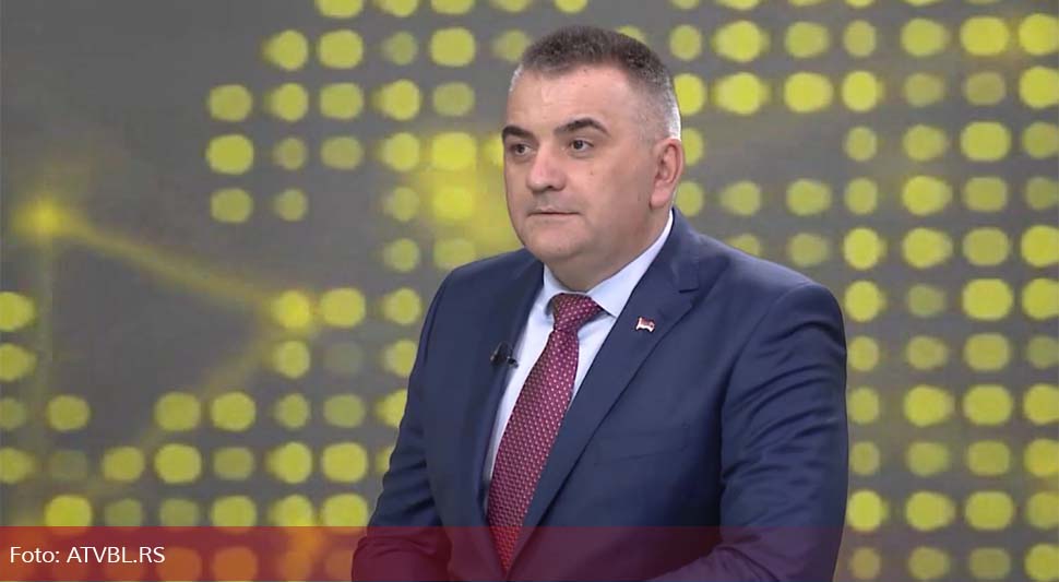 Minić za ATV: Rekordan agrarni budžet, proizvodnja hrane ima prioritet
