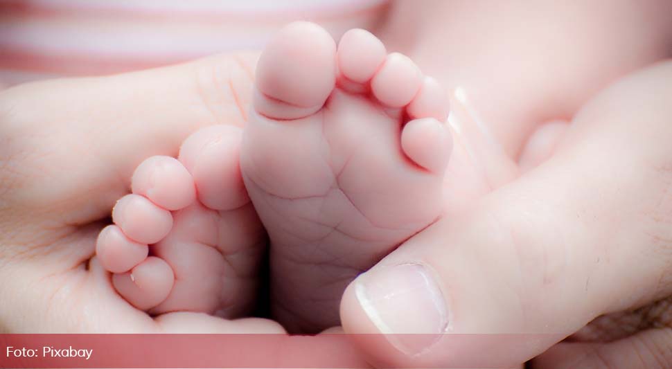 Preminula beba, otac krivi medicinsko osoblje