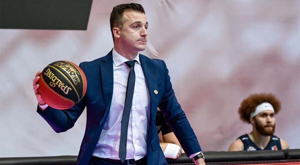 Kašćelan: Plasman u plej-of velika stvar za klub, tu nam je i mjesto
