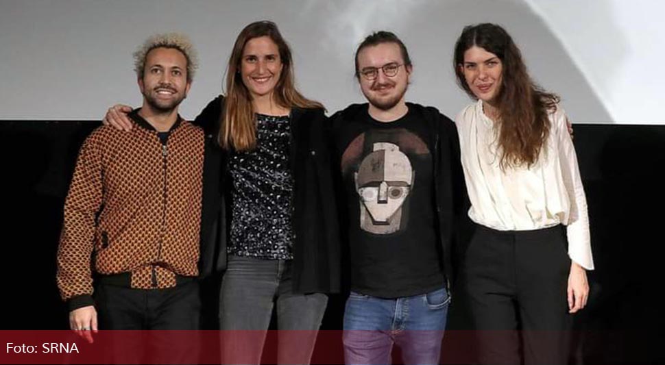 Dodjelom nagrada završen "Kustendorf": "Zlatno jaje" za film "Pismo svinji"