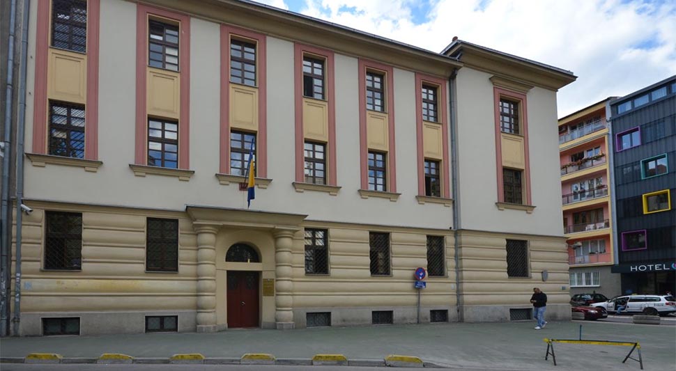 Ubistvo sarajevskih policajaca: Obustavljena istraga protiv Obradova, Trifkovića i Lizdeka