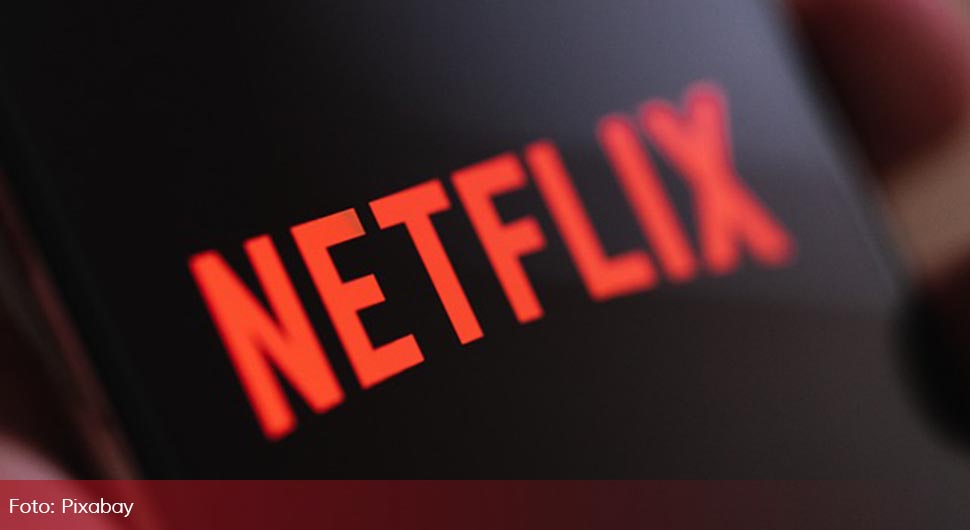 Netflix objavio liste najgledanijih filmova i serija ikad