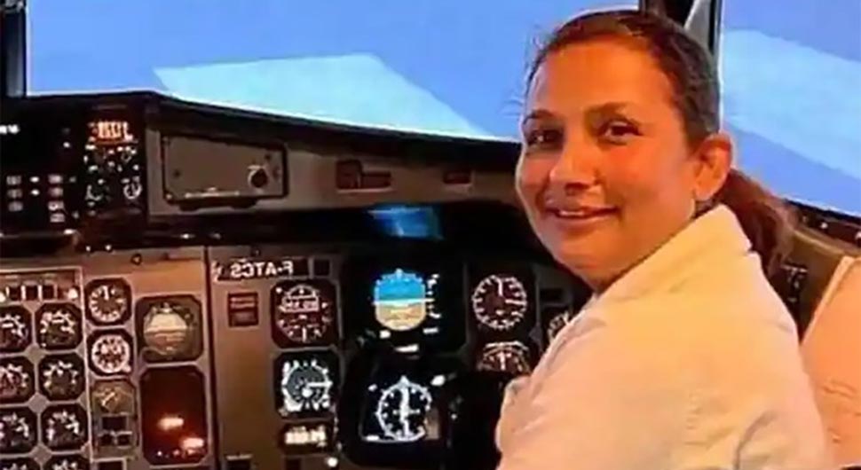 Prije 17 godina u padu aviona poginuo pilot, sad je poginula njegova žena