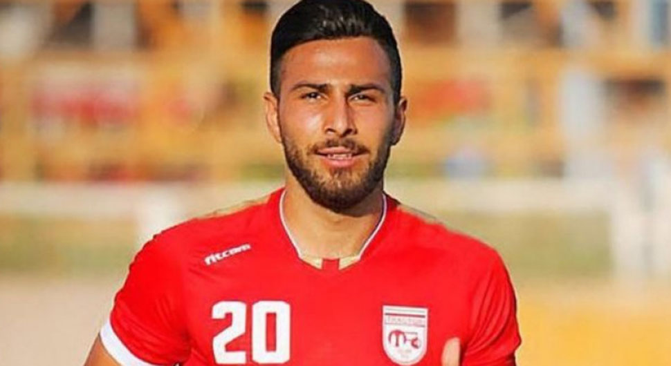 Iranski fudbaler izbjegao smrtnu kaznu, provešće 26 godina u zatvoru