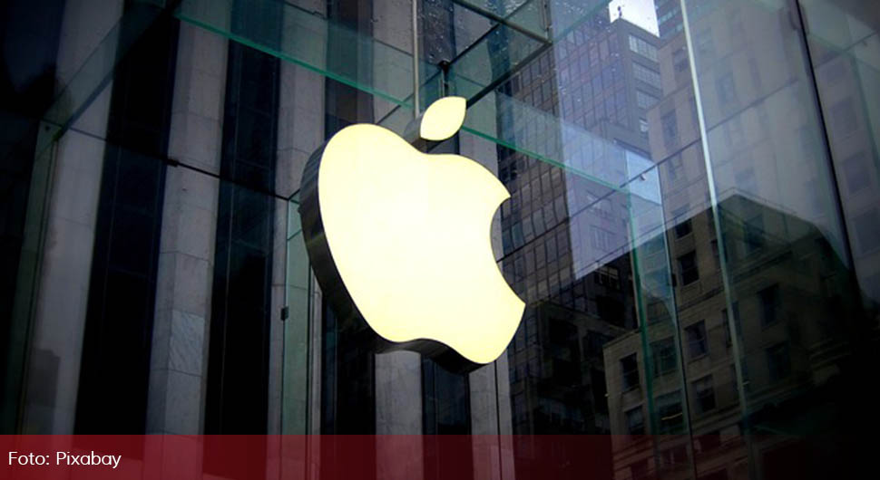 Apple укида око 100 радних мjеста