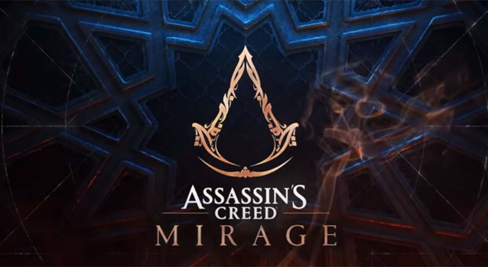 U martu izlazi Assassin's Creed Mirage