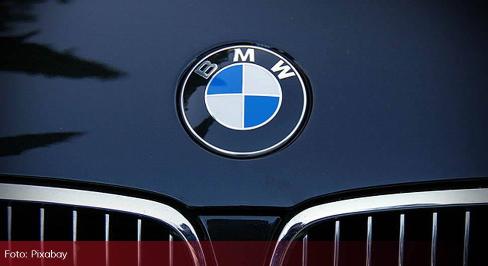Најскупљи BMW се опозива у Америци
